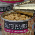 AAA Grade Roasted and Salted Peanut Kernels 35/39/Fried Peanut Kernels